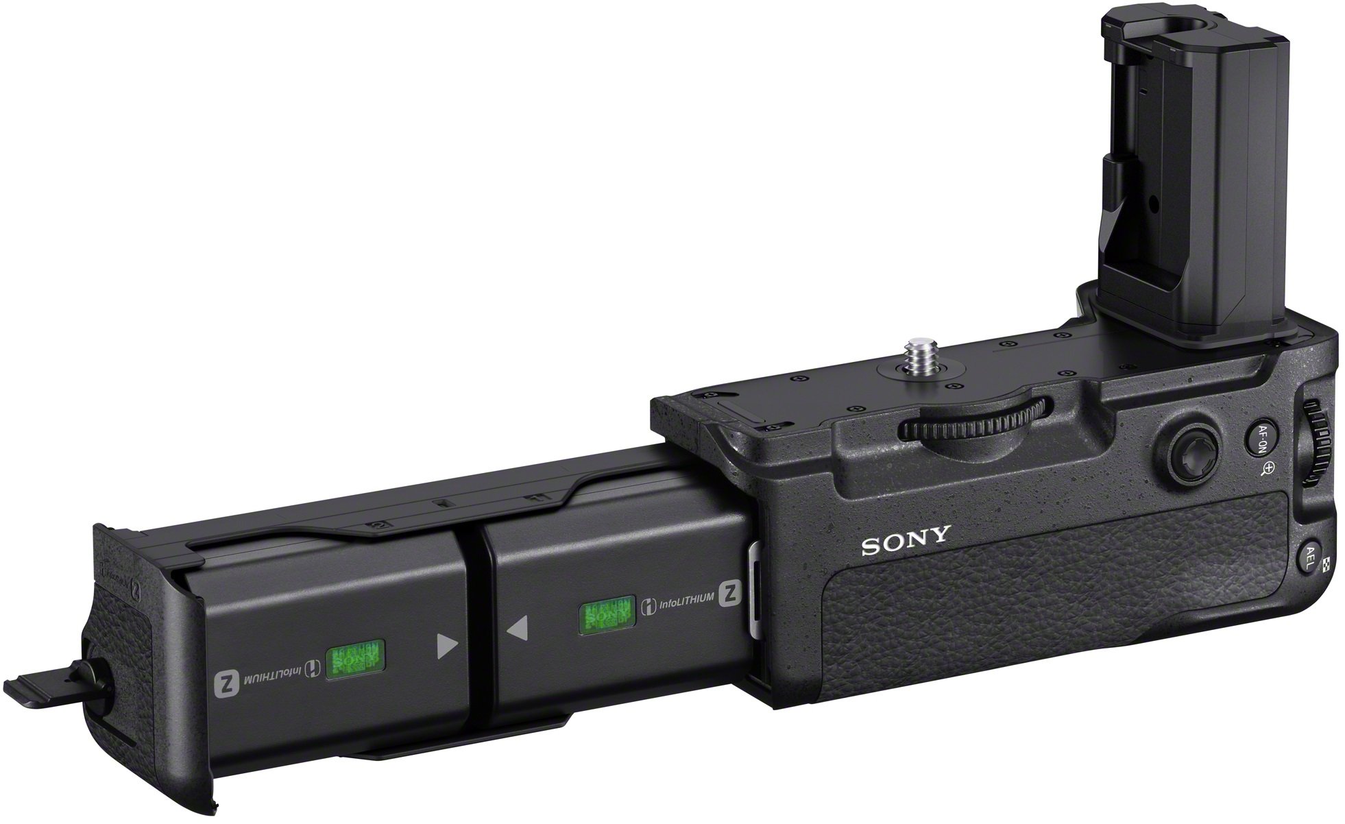 Sony VG-C3EM Vertical Grip for a9