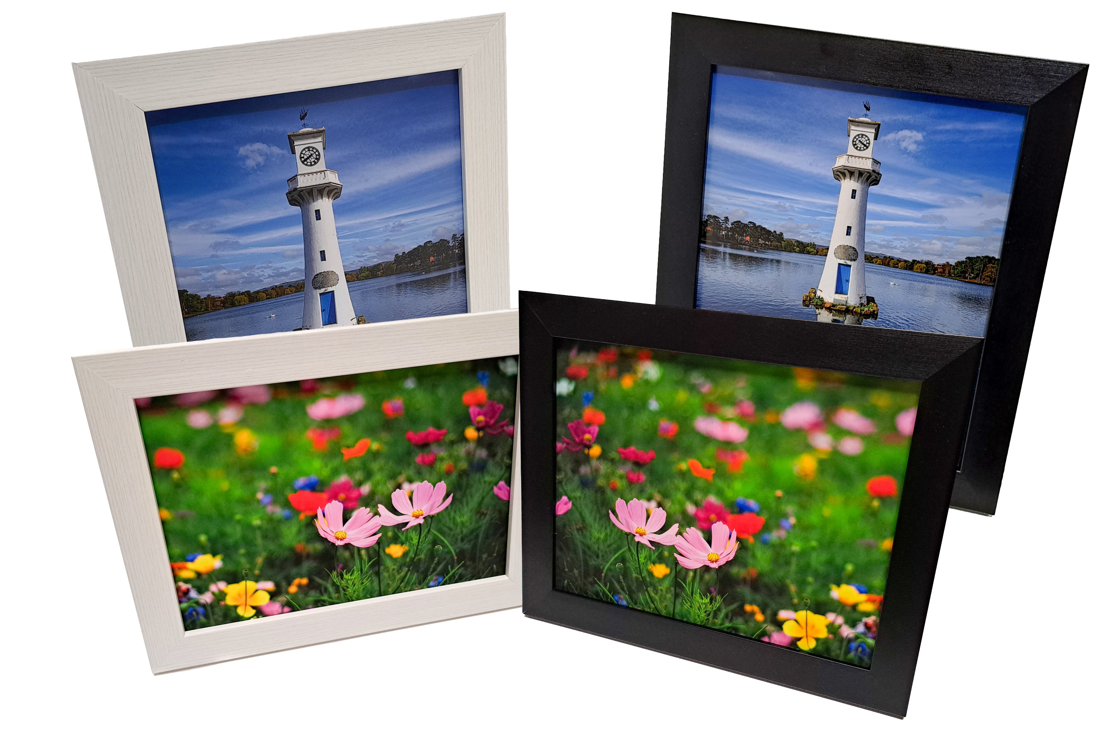 Print & Frame - Photo Prolab