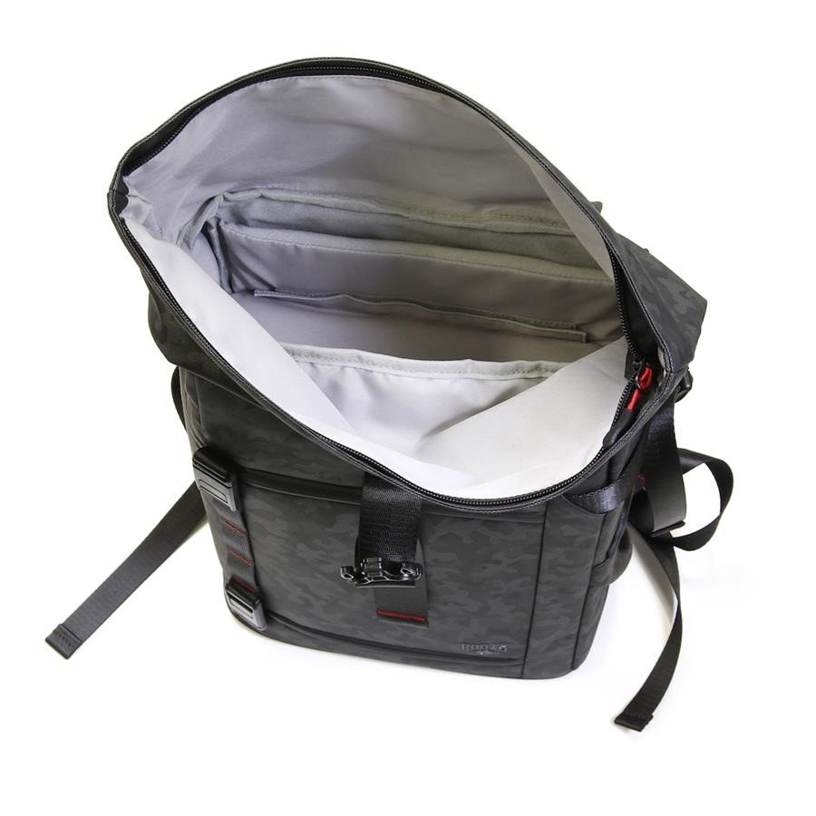 Roots Stealth Series Backpack