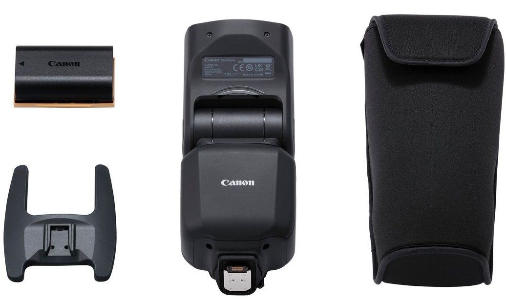 Canon Speedlite EL-5 Ver.2