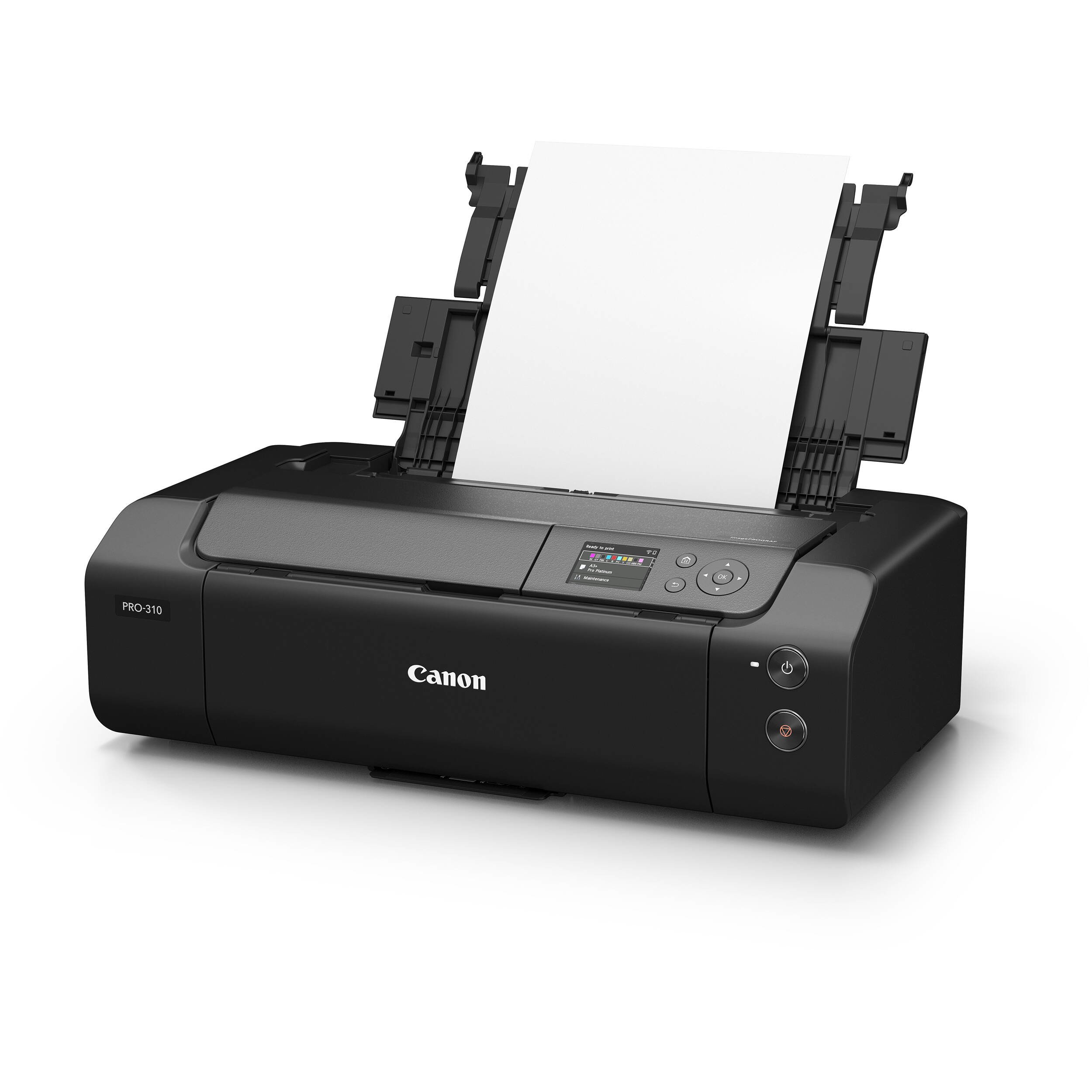 Canon imagePROGRAF PRO-310
