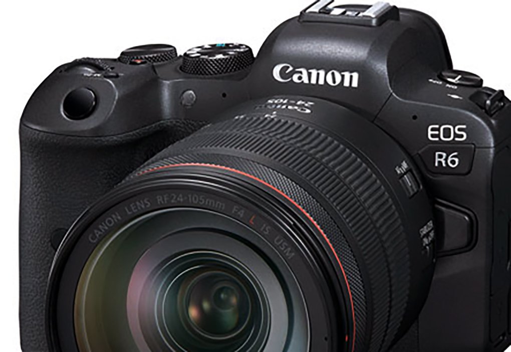 Schiller's Canon R 101 - Intro to Canon R Cameras- April 11, 2026 ...