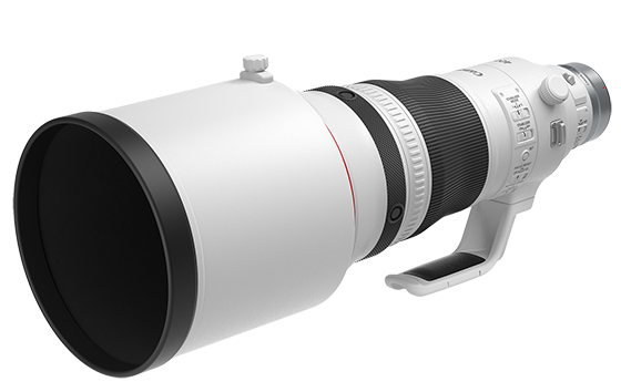 Canon RF 400mm F2.8 L IS USM
