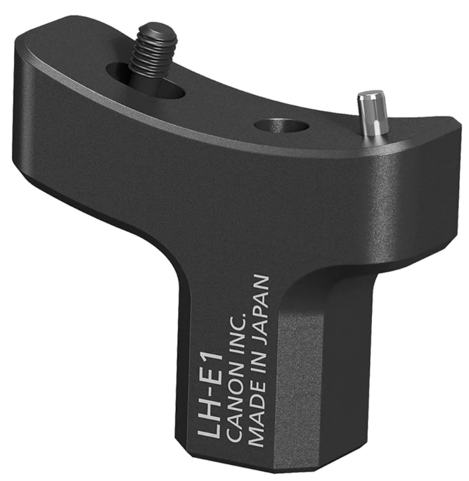 Canon LH-E1 Lens Holder