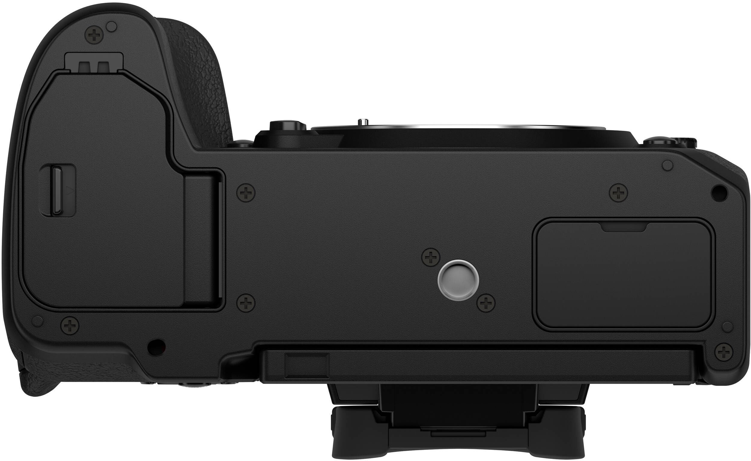 Fujifilm X-H2S Mirrorless Digital Camera - Body Only - Black