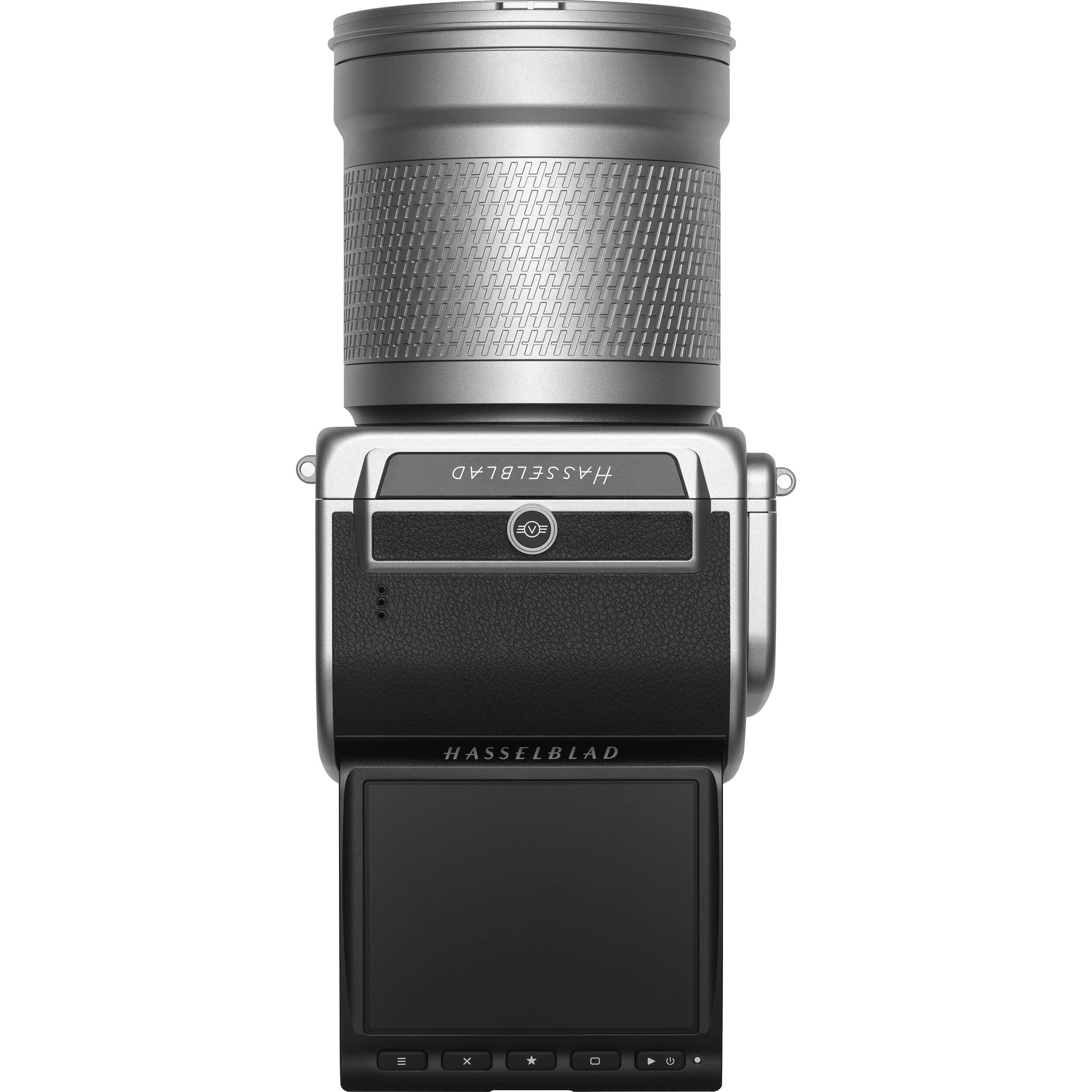 Hasselblad 907X Anniversary Edition Kit