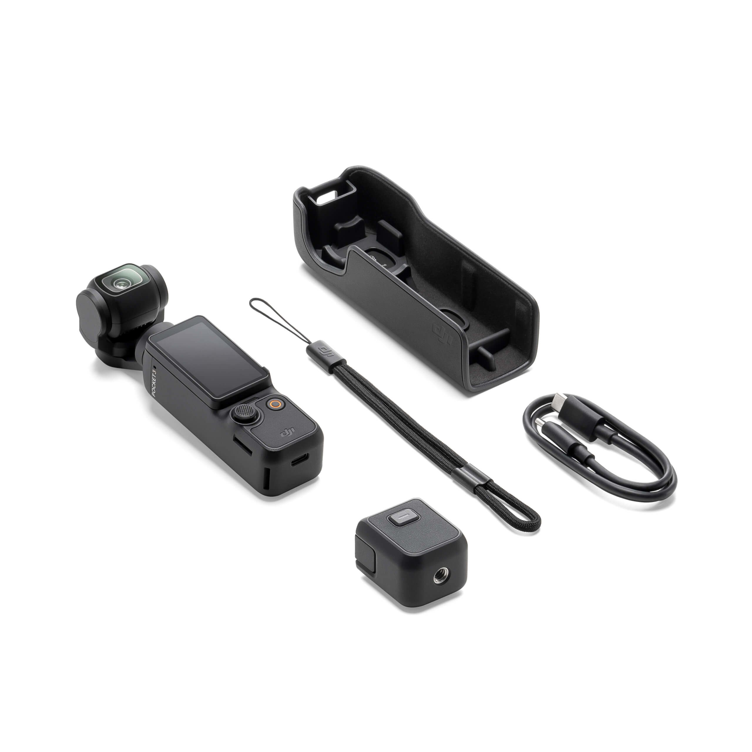 Dji-Innovations Osmo Pocket 3