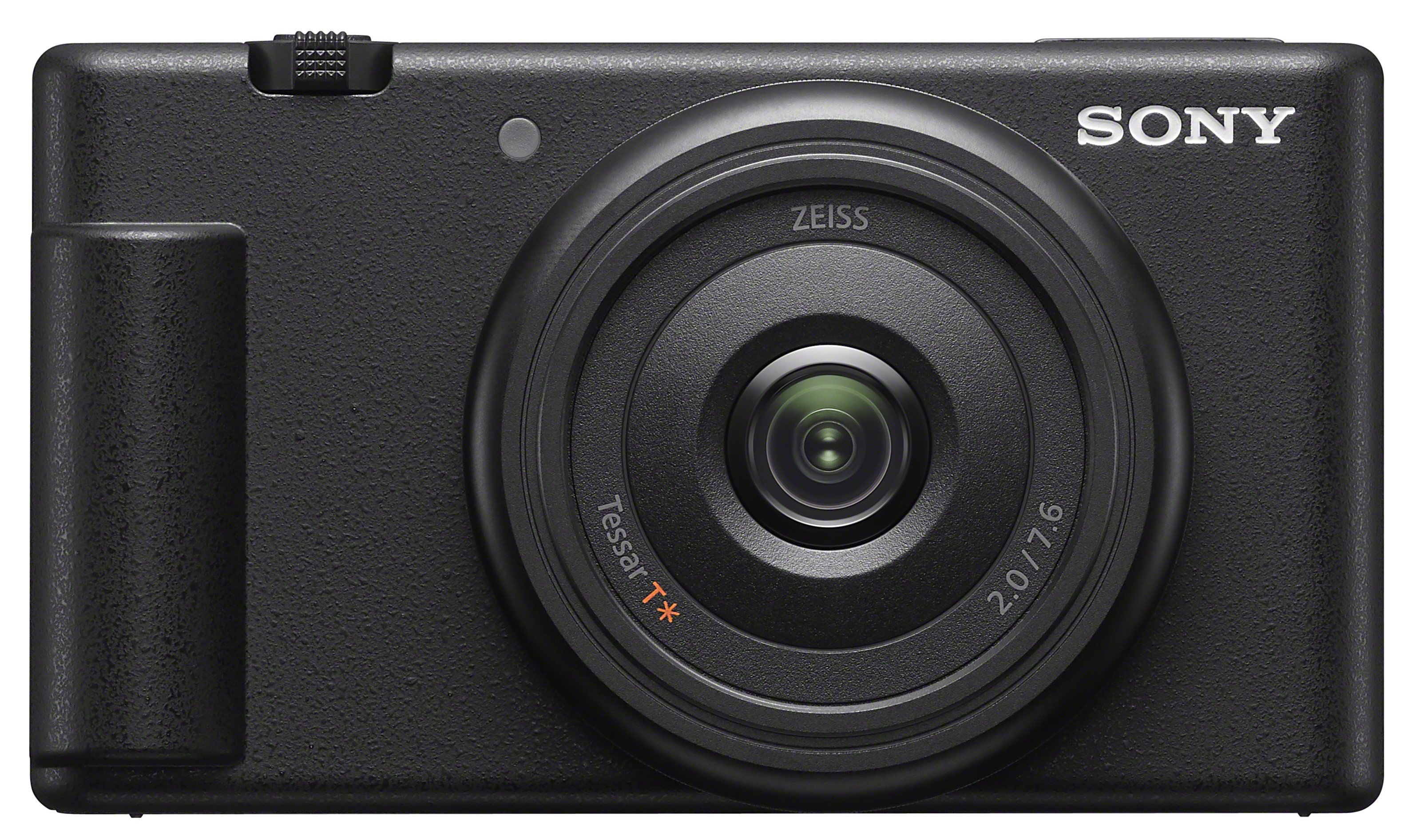 Sony Vlog Camera ZV-1F - Biggs Camera