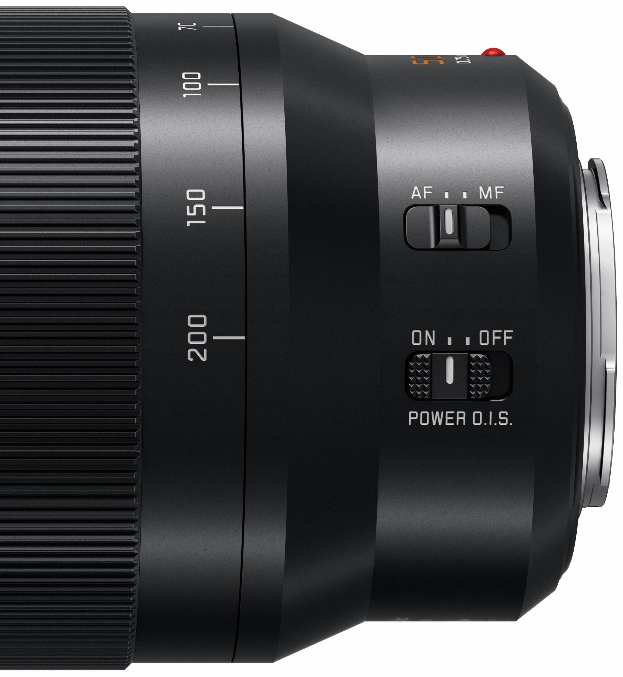 Panasonic-Lumix Lumix Leica DG Vario-Elmarit 50-200mm F2.8-4.0 ASPH