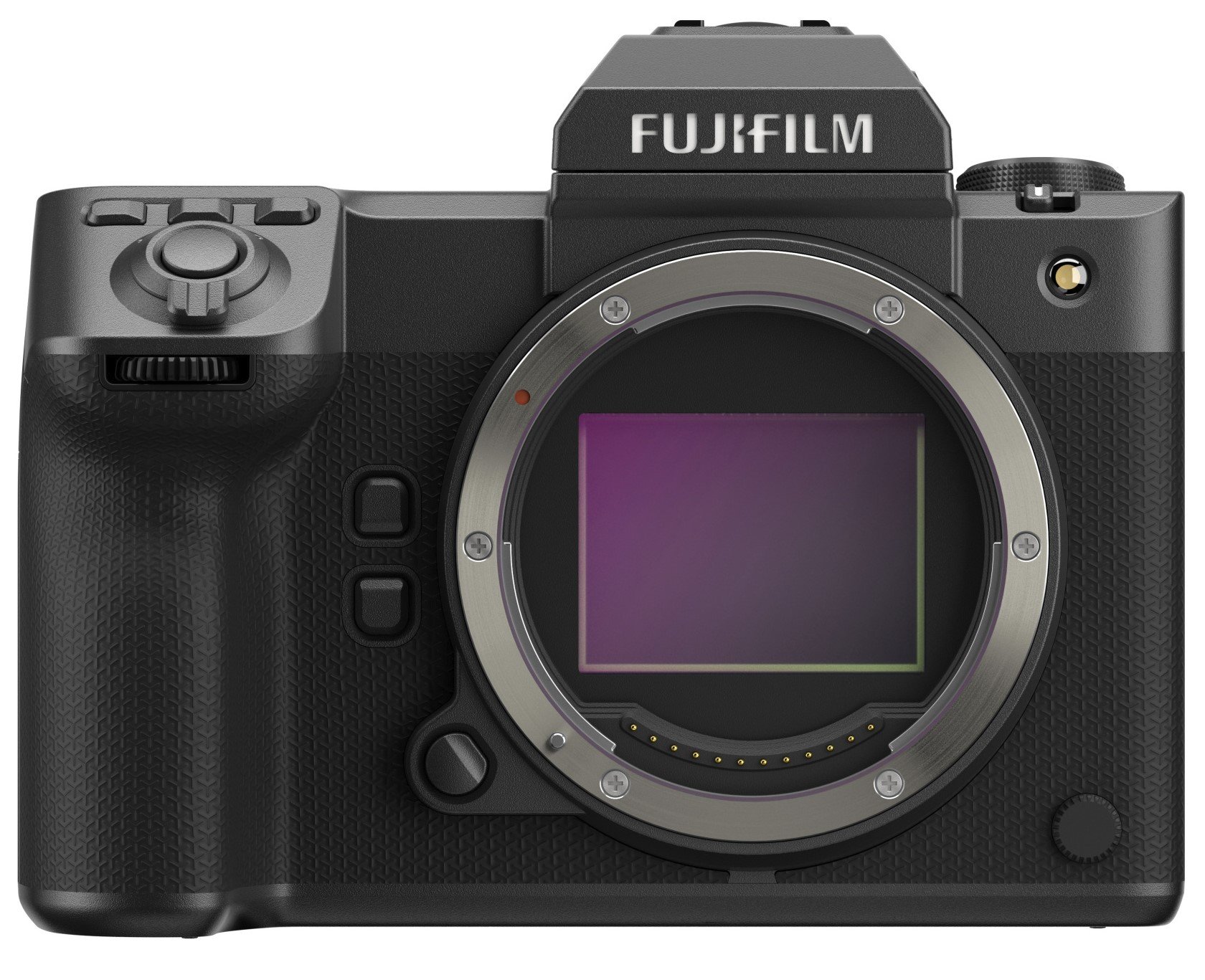 Fujifilm GFX 100 II Digital Mirrorless Camera - Body Only