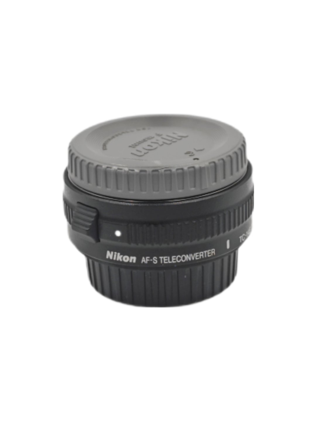 Nikon AF-S TC-14E III 1.4x Teleconverter used