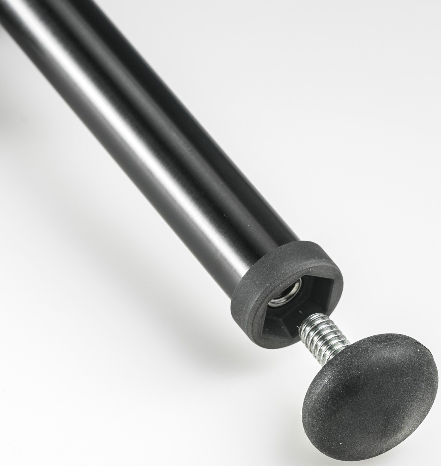 Manfrotto XPRO Monopod+ Four-Section Aluminum Photo Monopod