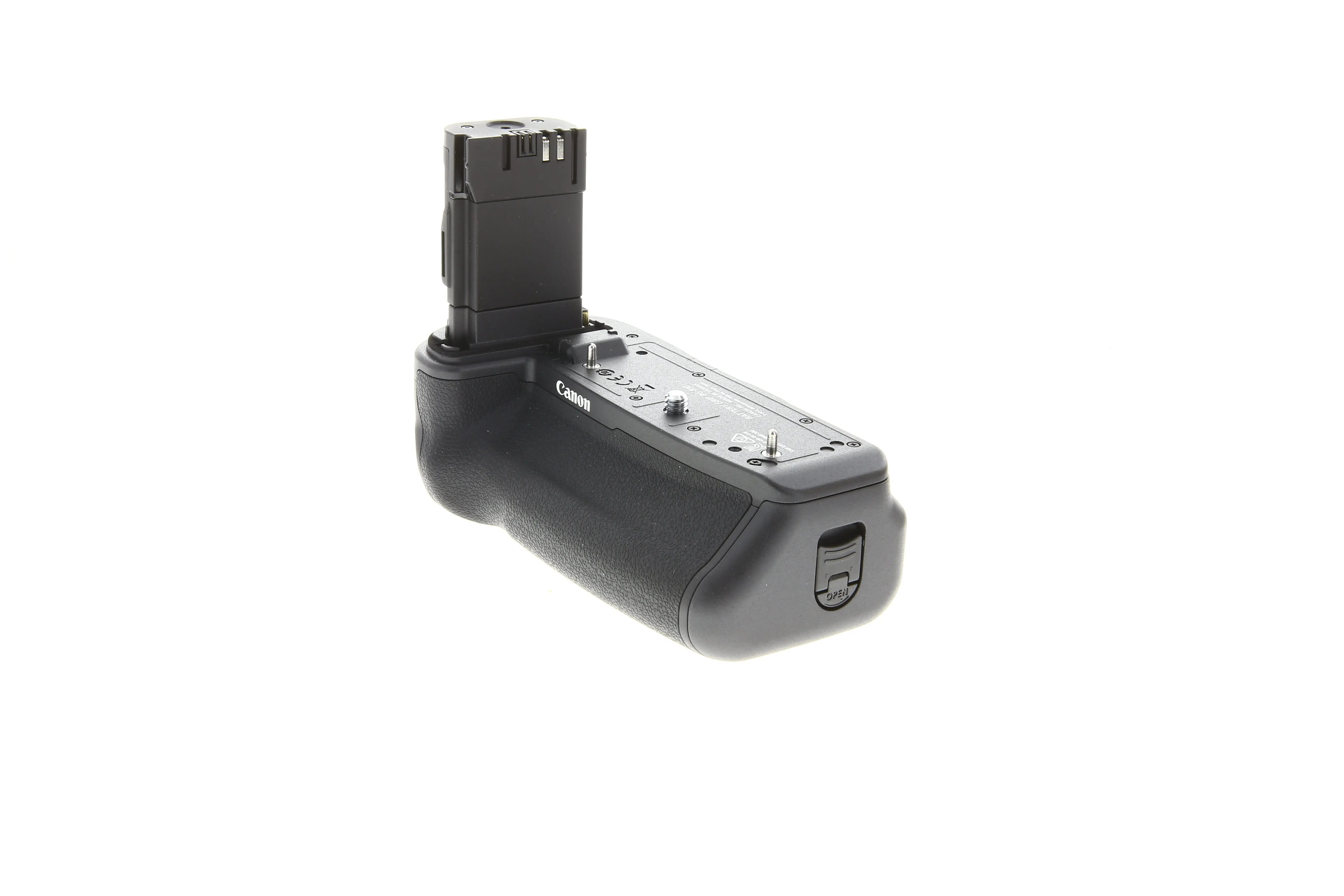 Canon Battery Grip BG-R10 For EOS R5, R6 used