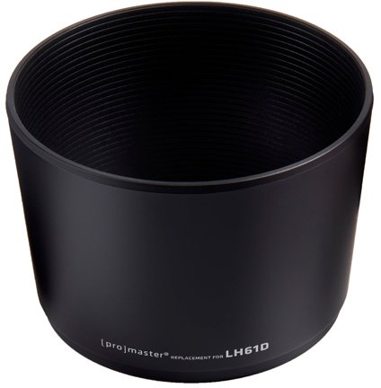 ProMaster LH61D Lens Hood - Thumbnail 5