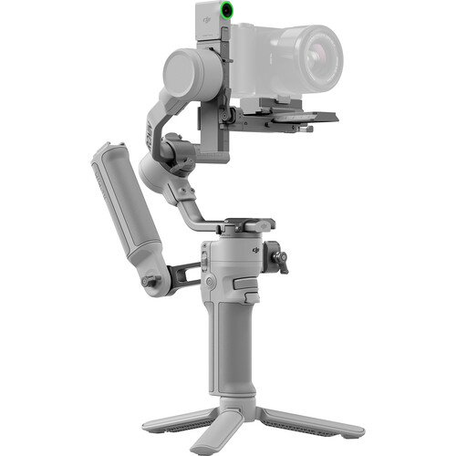 Dji-Innovations RS 4 Mini Combo Kit