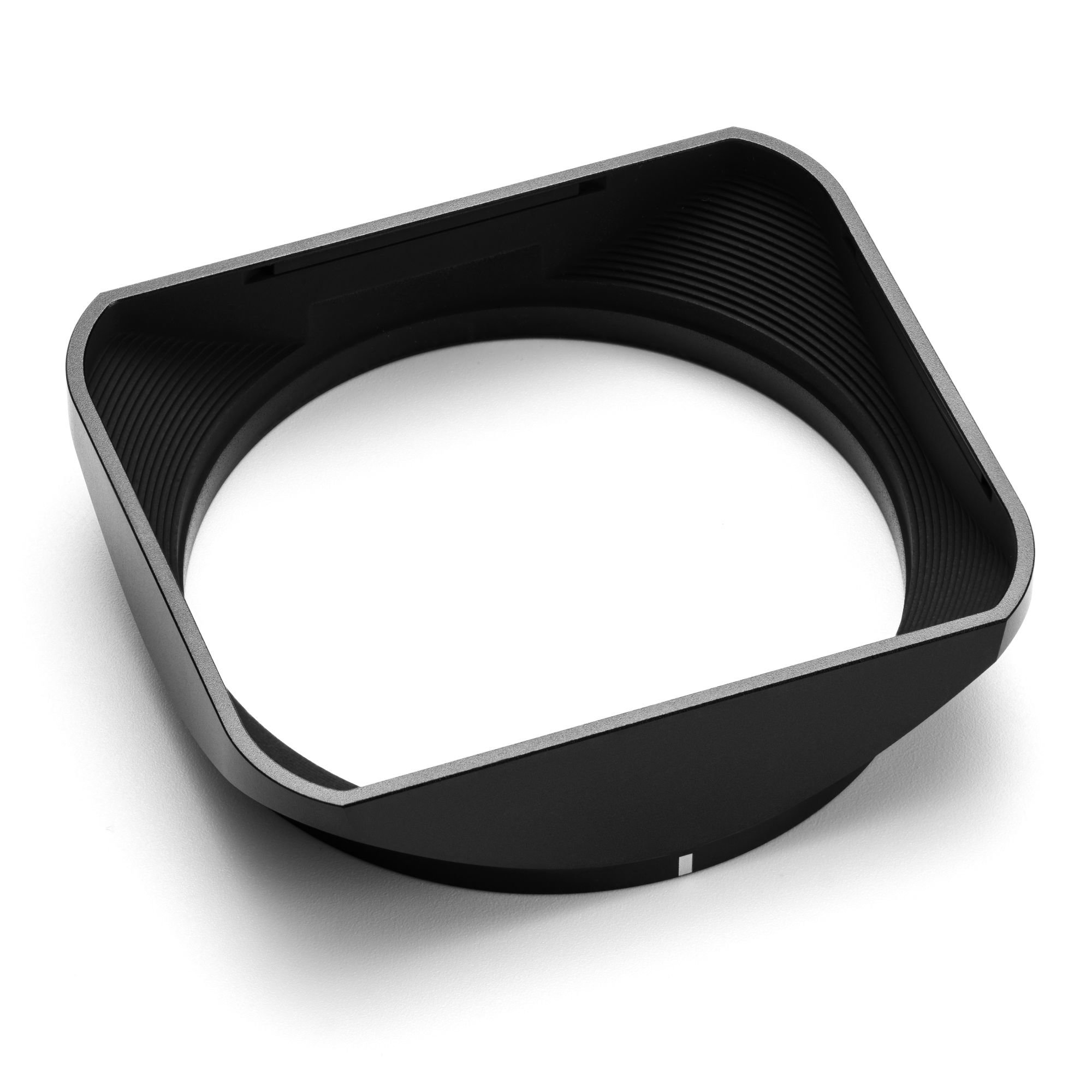 Nisi JetMag Pro Lens Hood Kit for Ricoh GRIV - Black