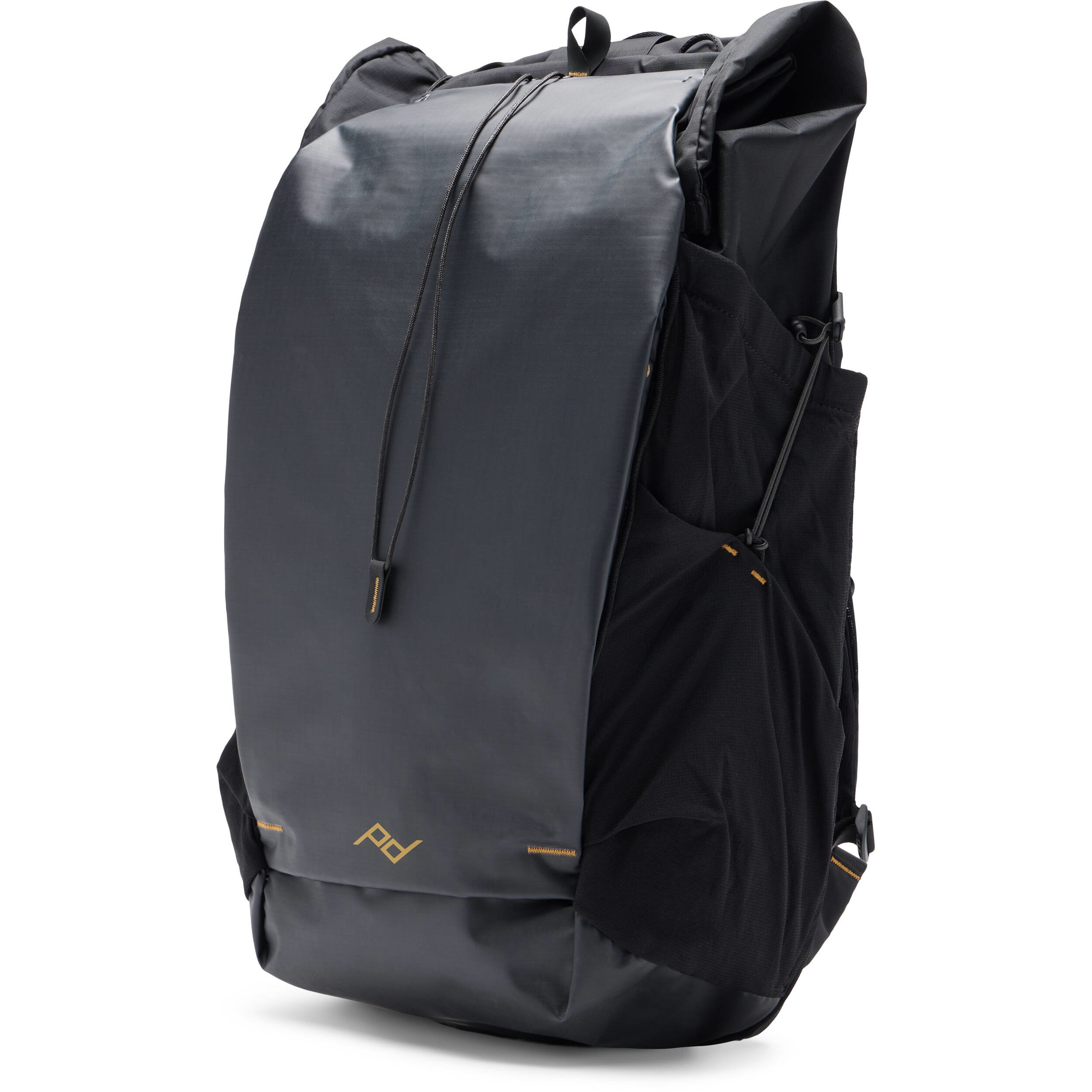 Peak-Design Outdoor Backpack 45L