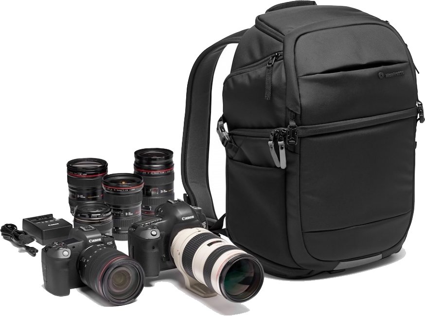 Manfrotto Advanced Fast Backpack III
