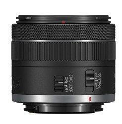Canon RF 24-50mm F4.5-6.3 IS STM