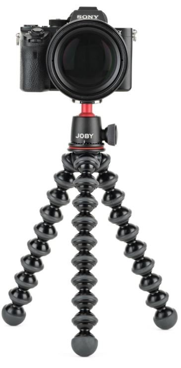 Joby GorillaPod 3K Kit