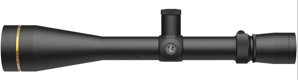 Leupold VX-3HD 6.5-20x50 Side Focus CDS-T - Diamond #182568