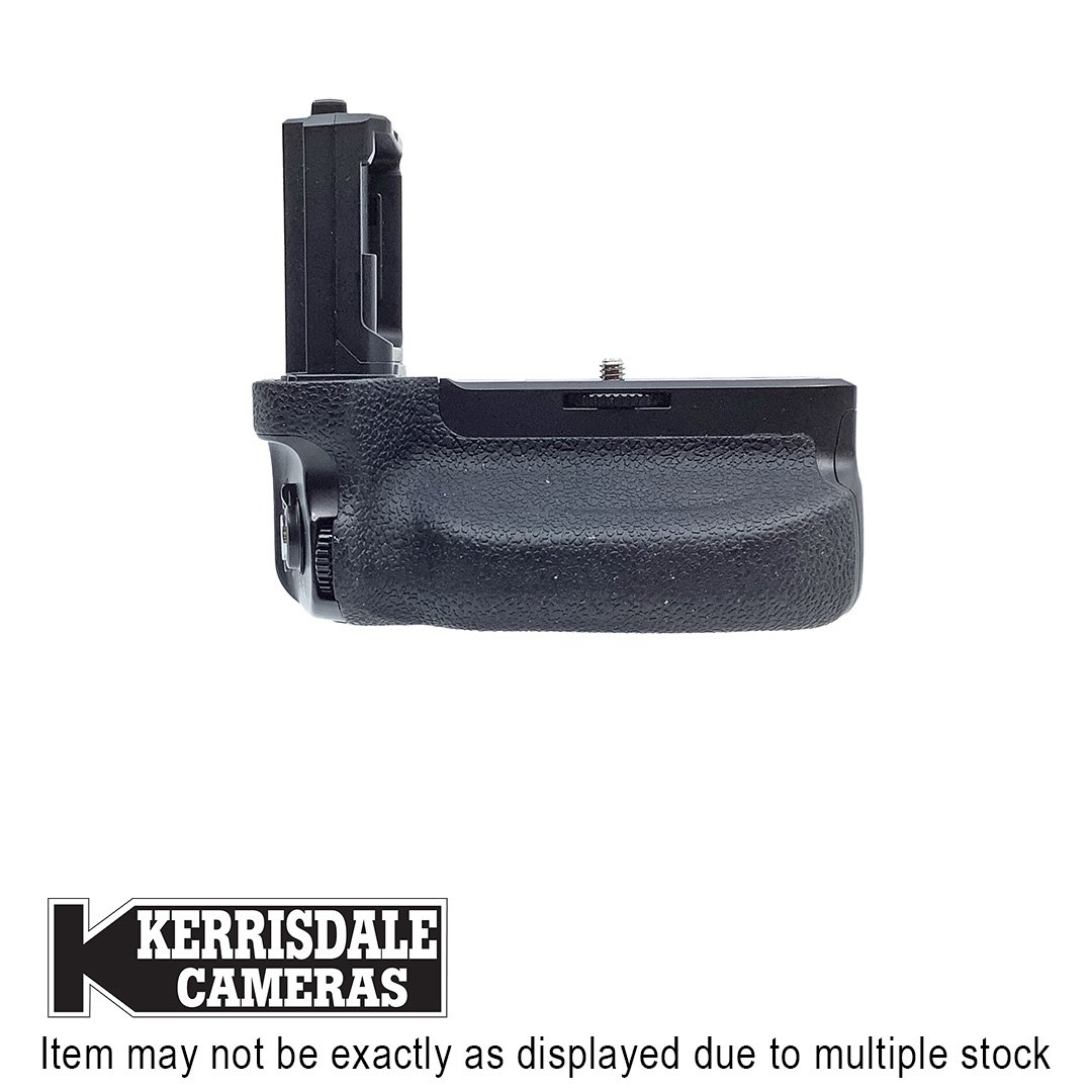 Meike-Used MKA7RIV Grip For Sony A7R IV – Good Condition - Used # 587.22106100