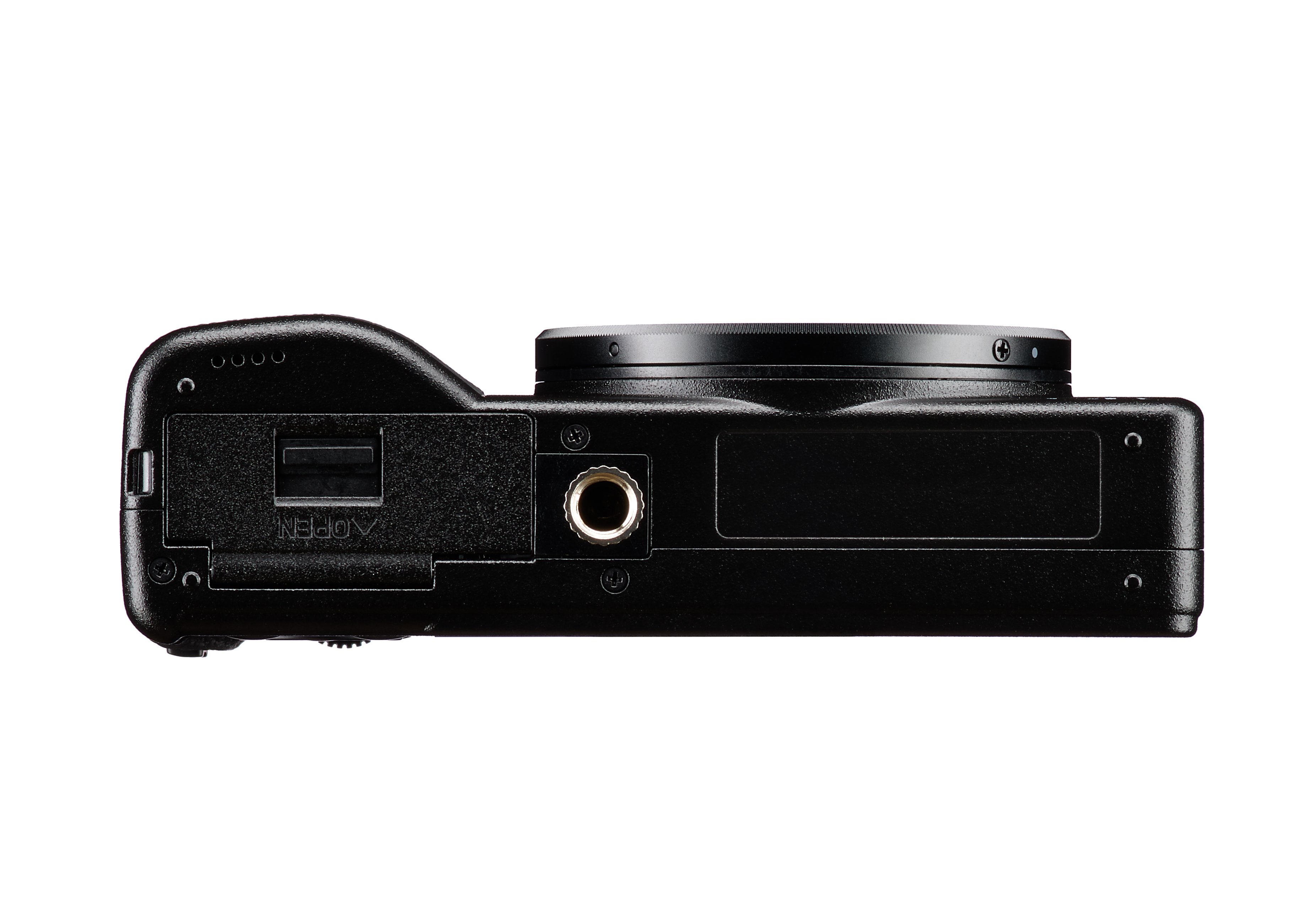 Ricoh GR IV