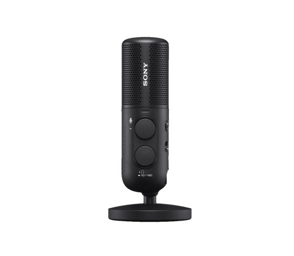 Sony Wireless Streaming Microphone ECM-S1