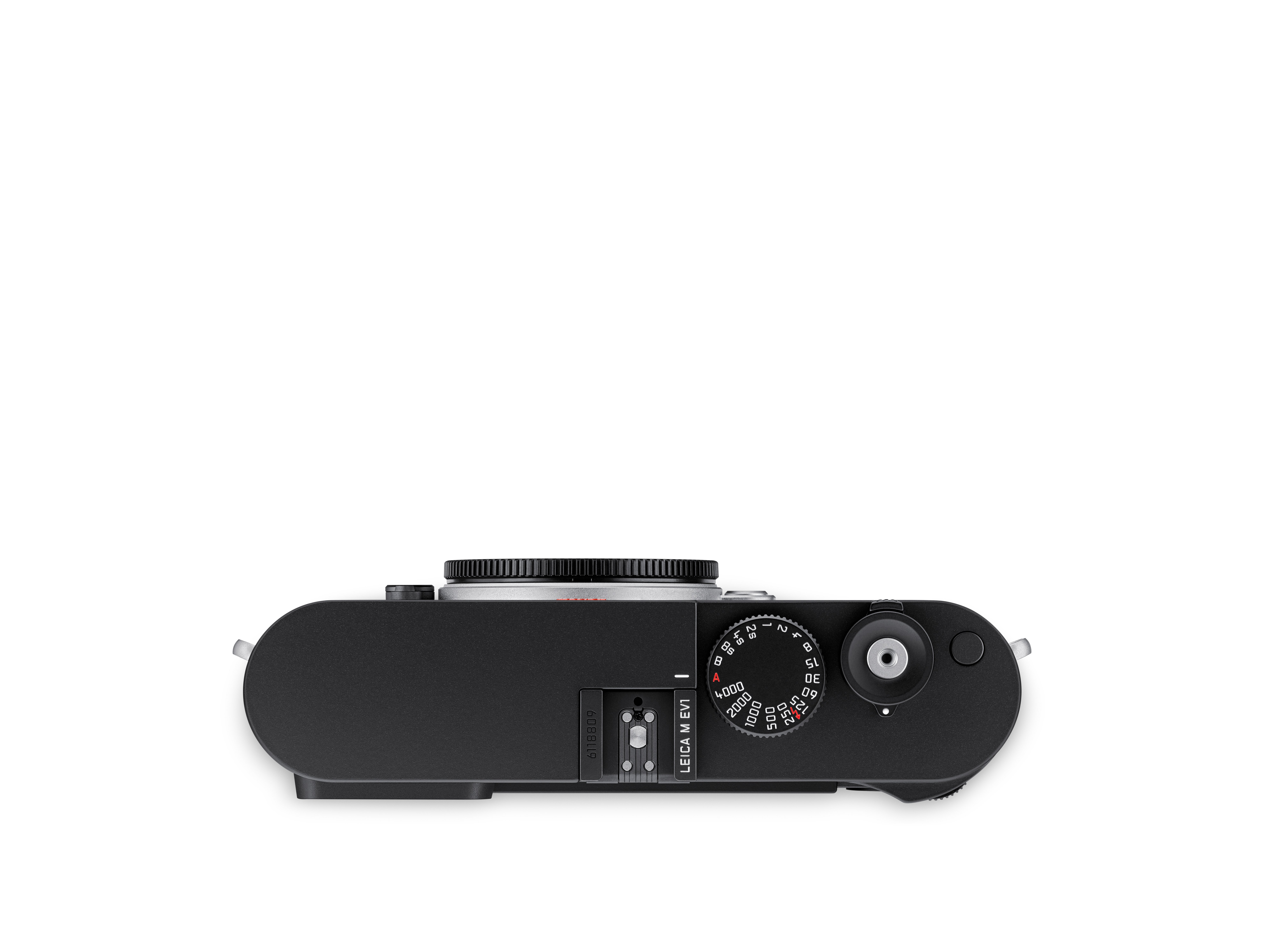 Leica M EV1 Digital Camera - Body Only