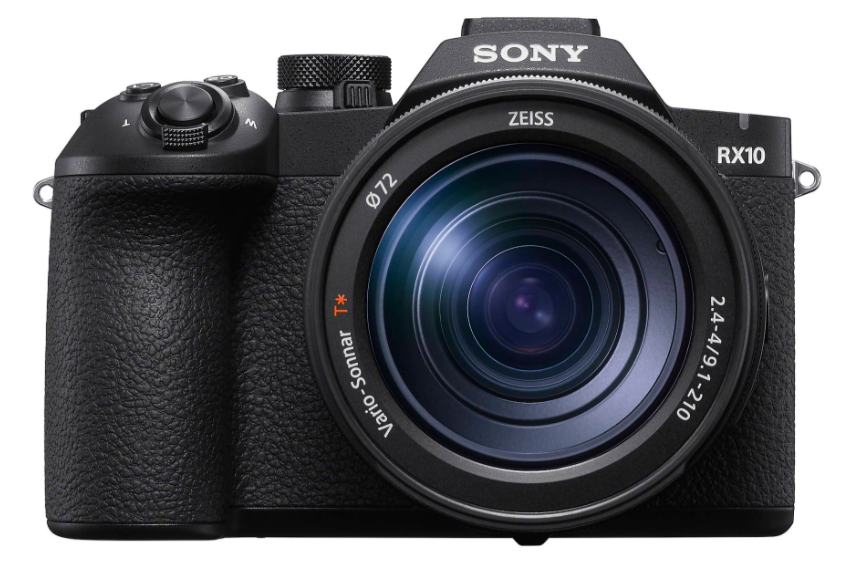 Sony RX10 V Premium 25x High-zoom Camera DSC-RX10M5 - Mike's Camera