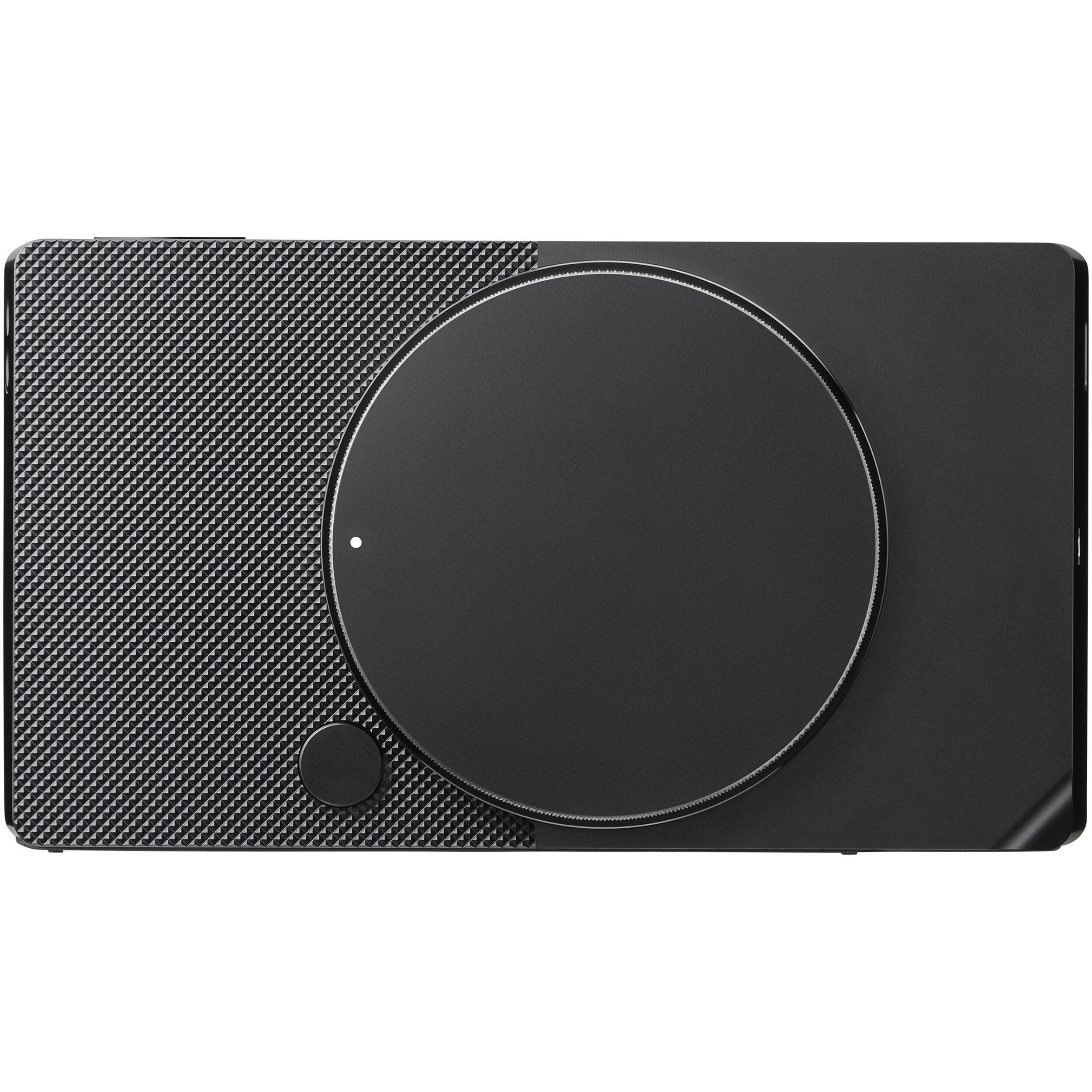 Sigma BF Mirrorless Camera