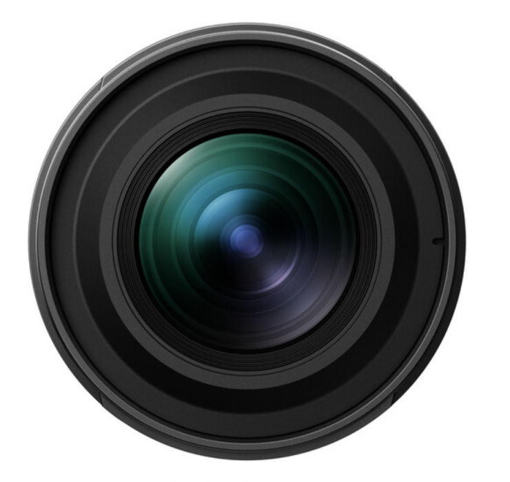 Om-System M. Zuiko ED 20mm F1.4 PRO Lens