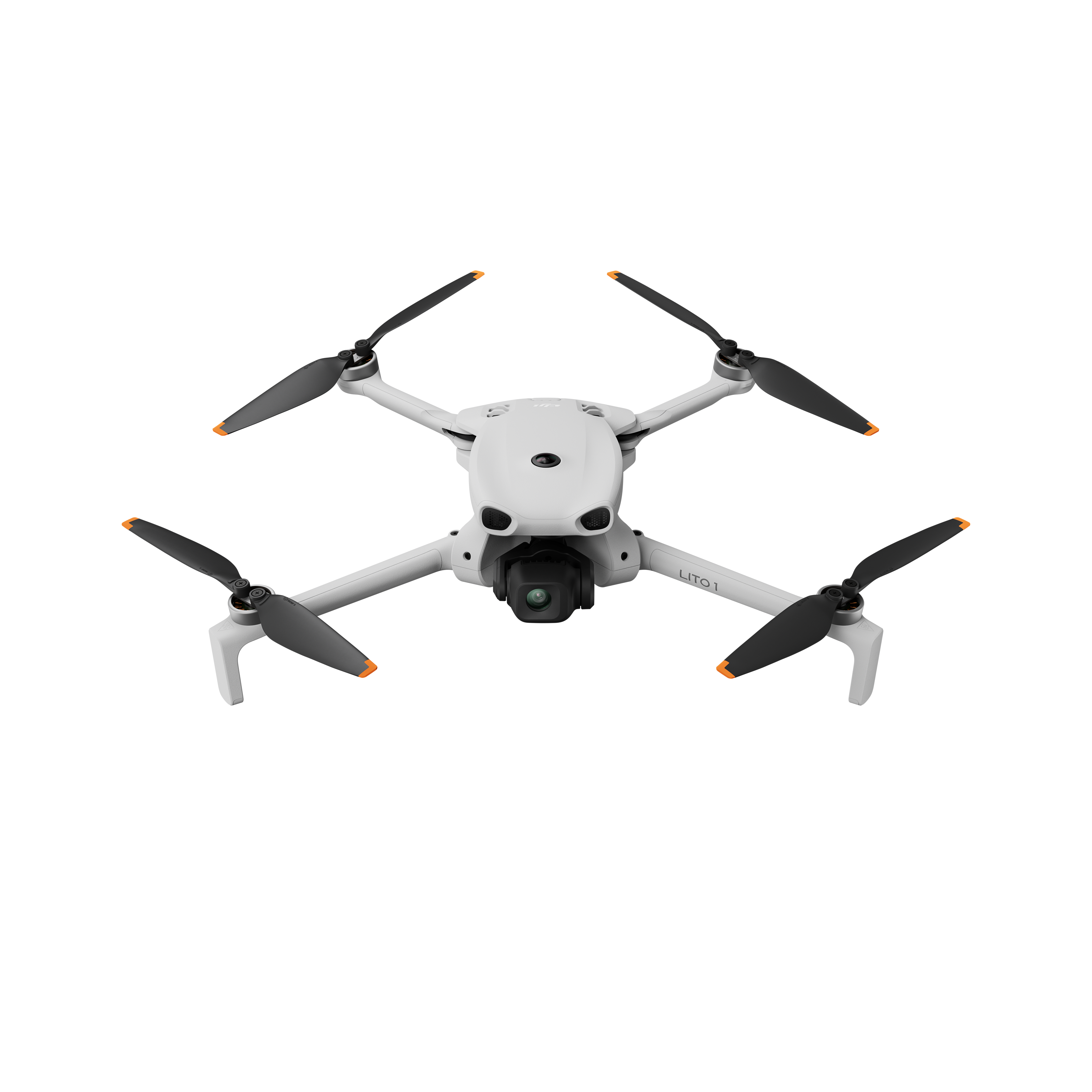 Dji-Innovations Lito 1 - Fly More Combo - RC-N3