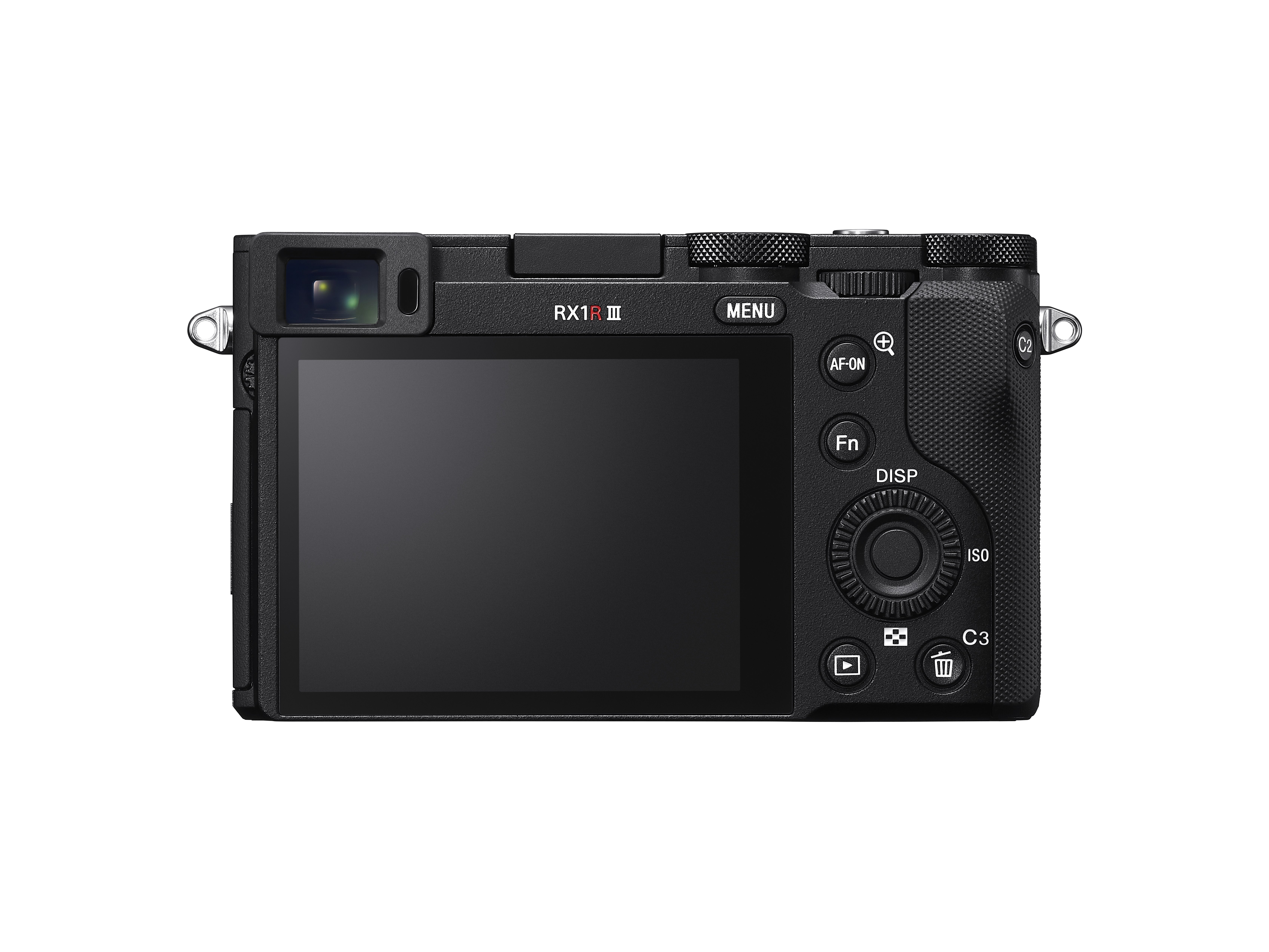 Sony RX1R III Compact Camera with 61.0 MP Full Frame
