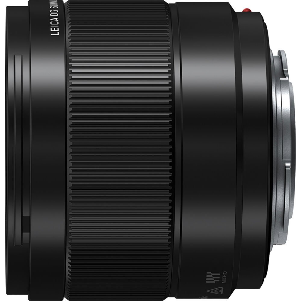 Panasonic-Lumix Leica DG Summilux 9mm F1.7 ASPH