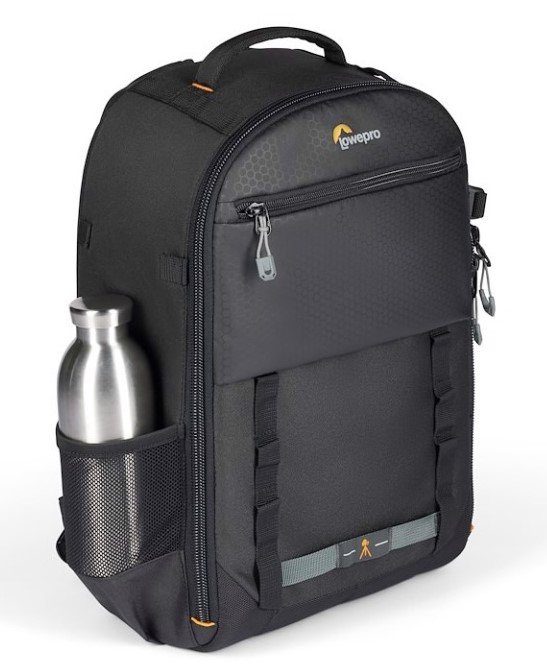 Lowepro Adventura BP III - Thumbnail 5