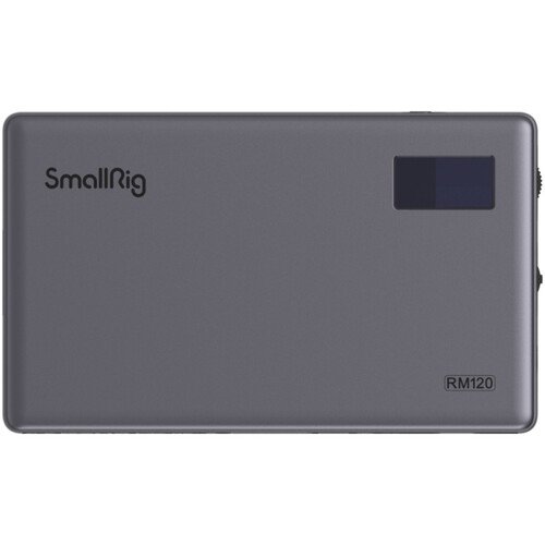 Smallrig RM120 RGB Video Light - 3808