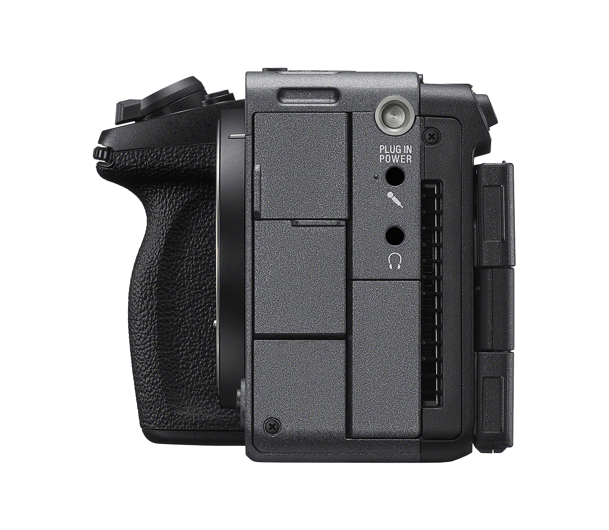 Sony FX5 Full-frame Cinema Line Camera