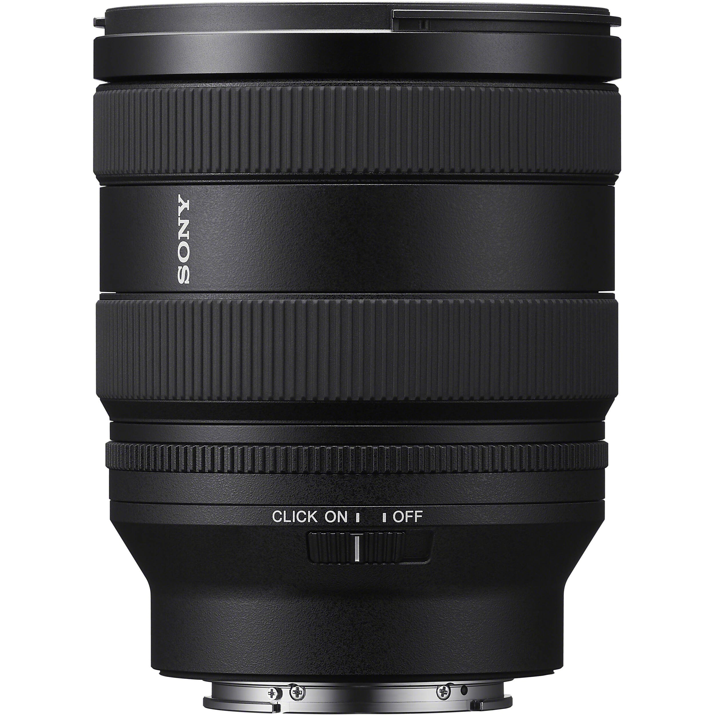 Sony FE 20-70mm F4 G