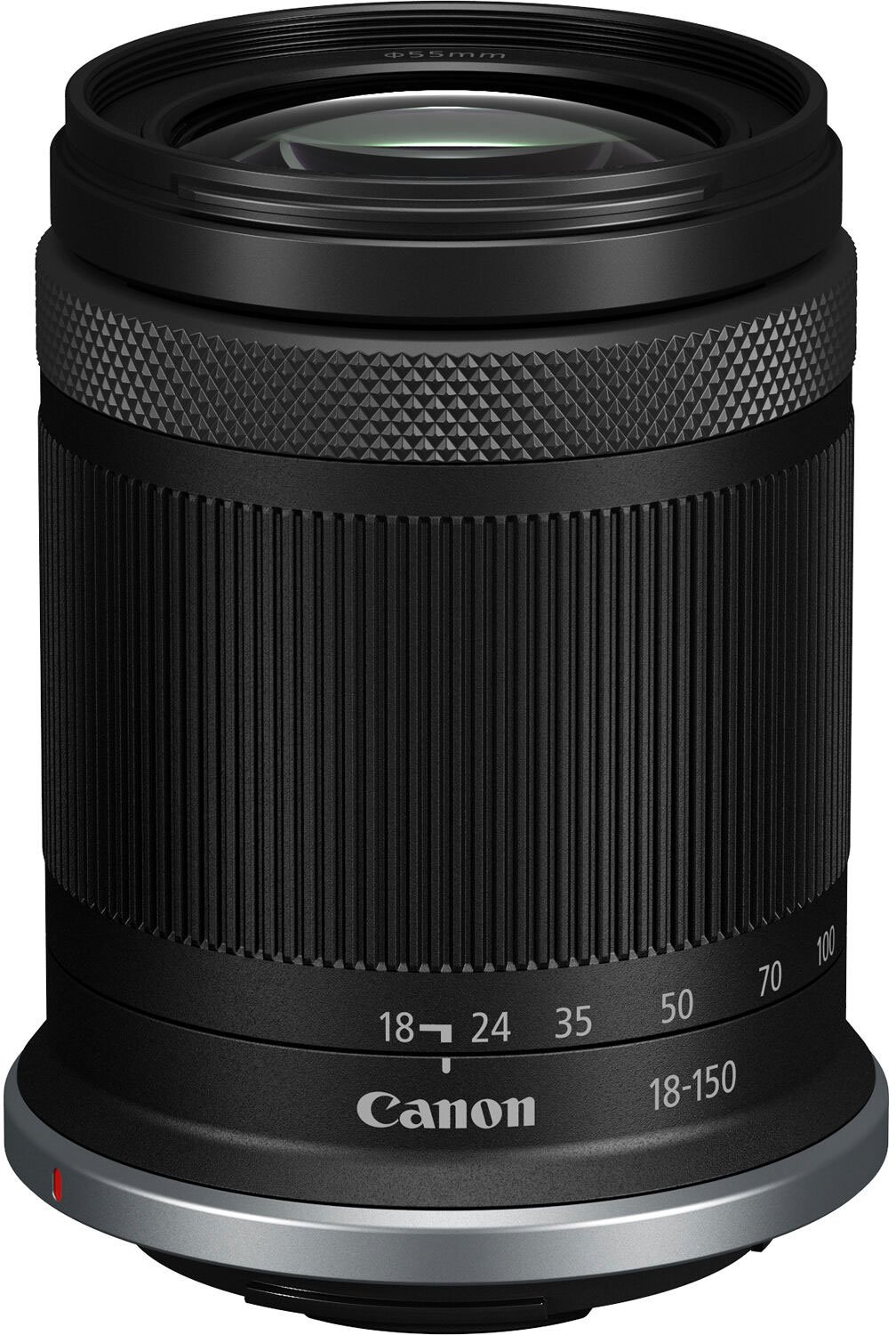 Canon RF-S 18-150mm F3.5-6.3 IS STM - Calagaz Photo