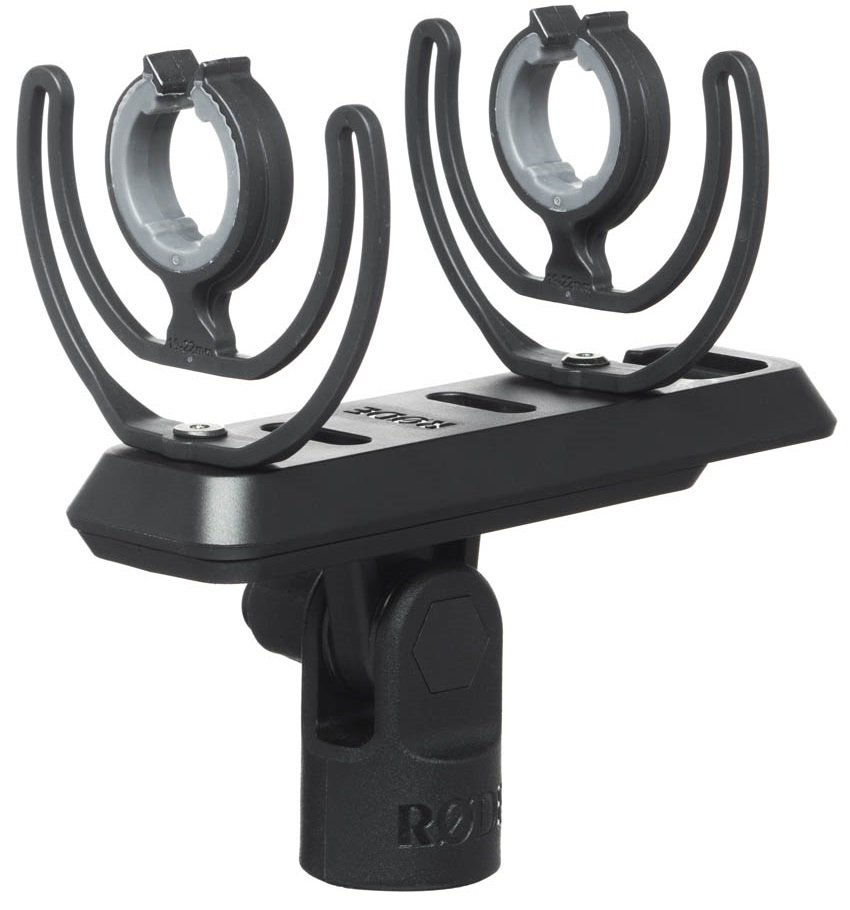 Rode SM4-R Shock Mount - Thumbnail 2