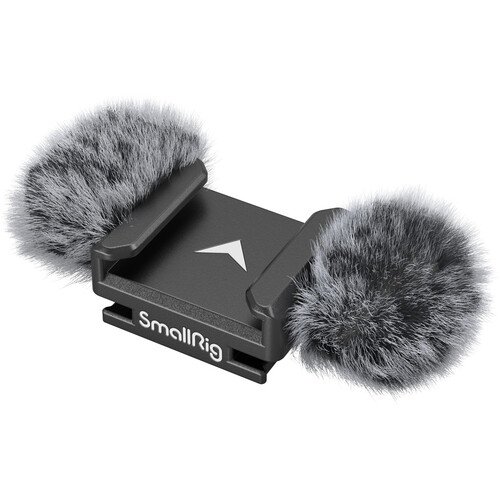 Nikon Z 30 Wind Muff