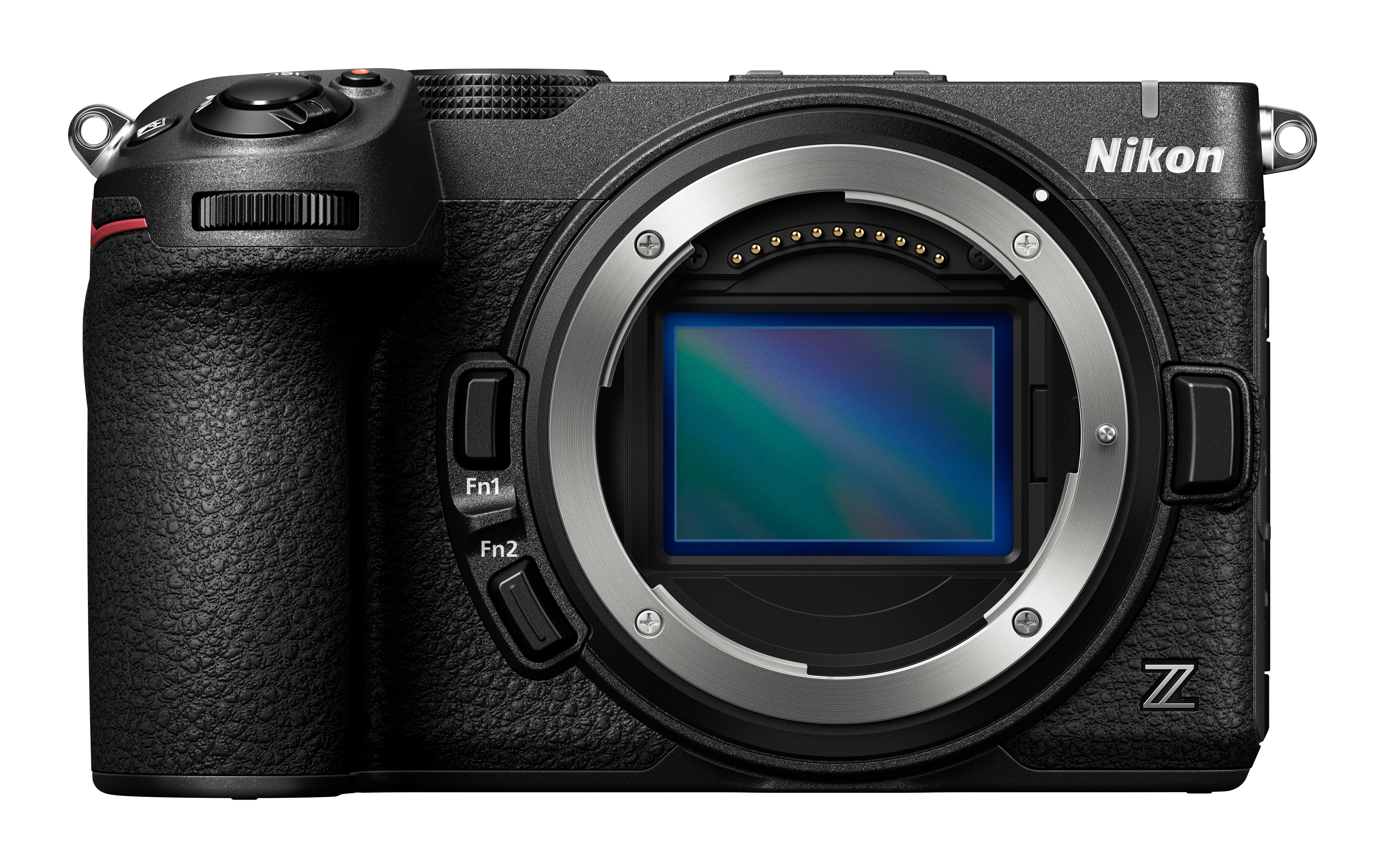 Nikon Z5IIC Interchangeable Lens Mirrorless Camera - Body Only