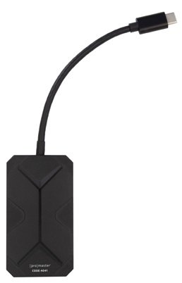 ProMaster USB-C Hub - Thumbnail 5