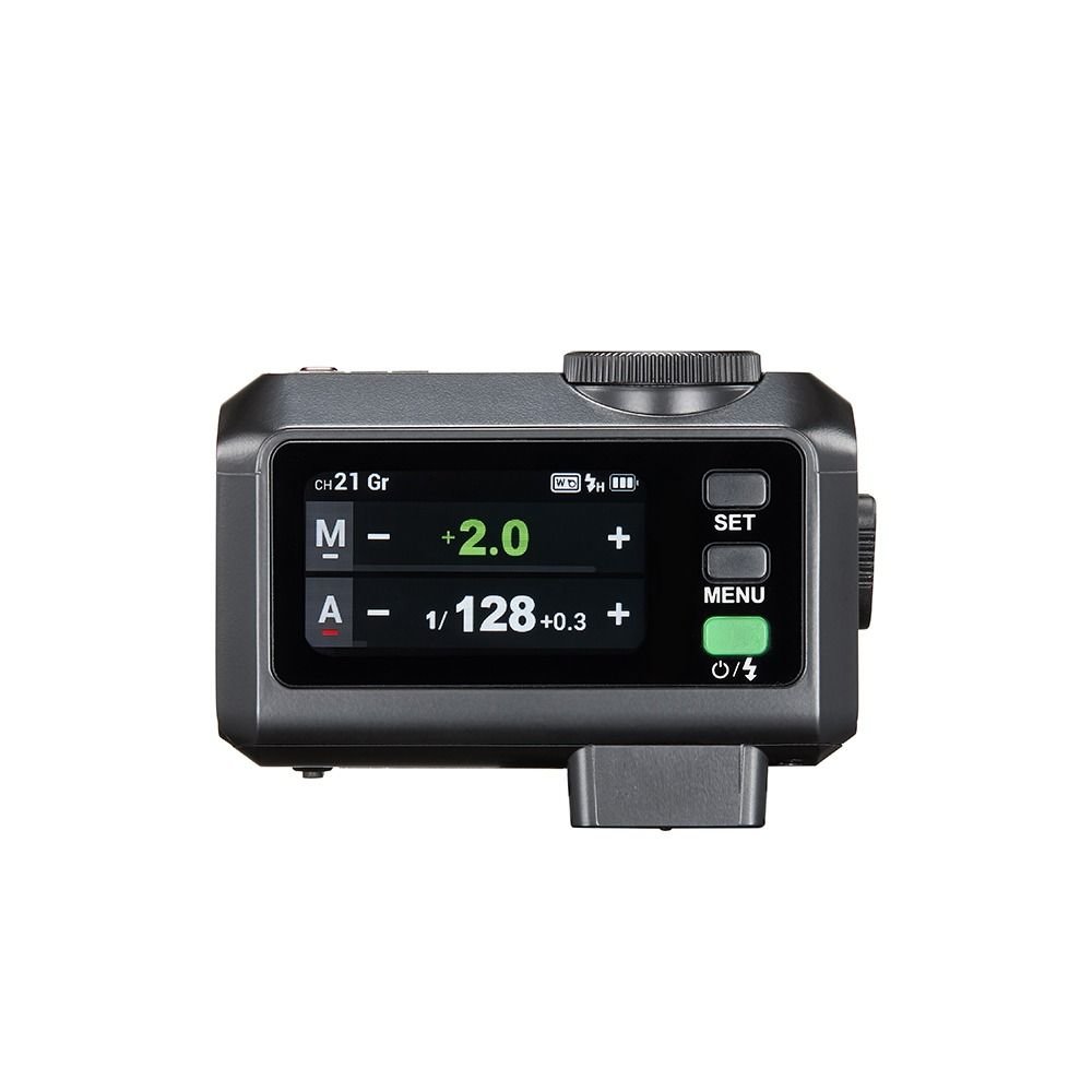 Godox IT30PRO TTL Mini Flash for Nikon
