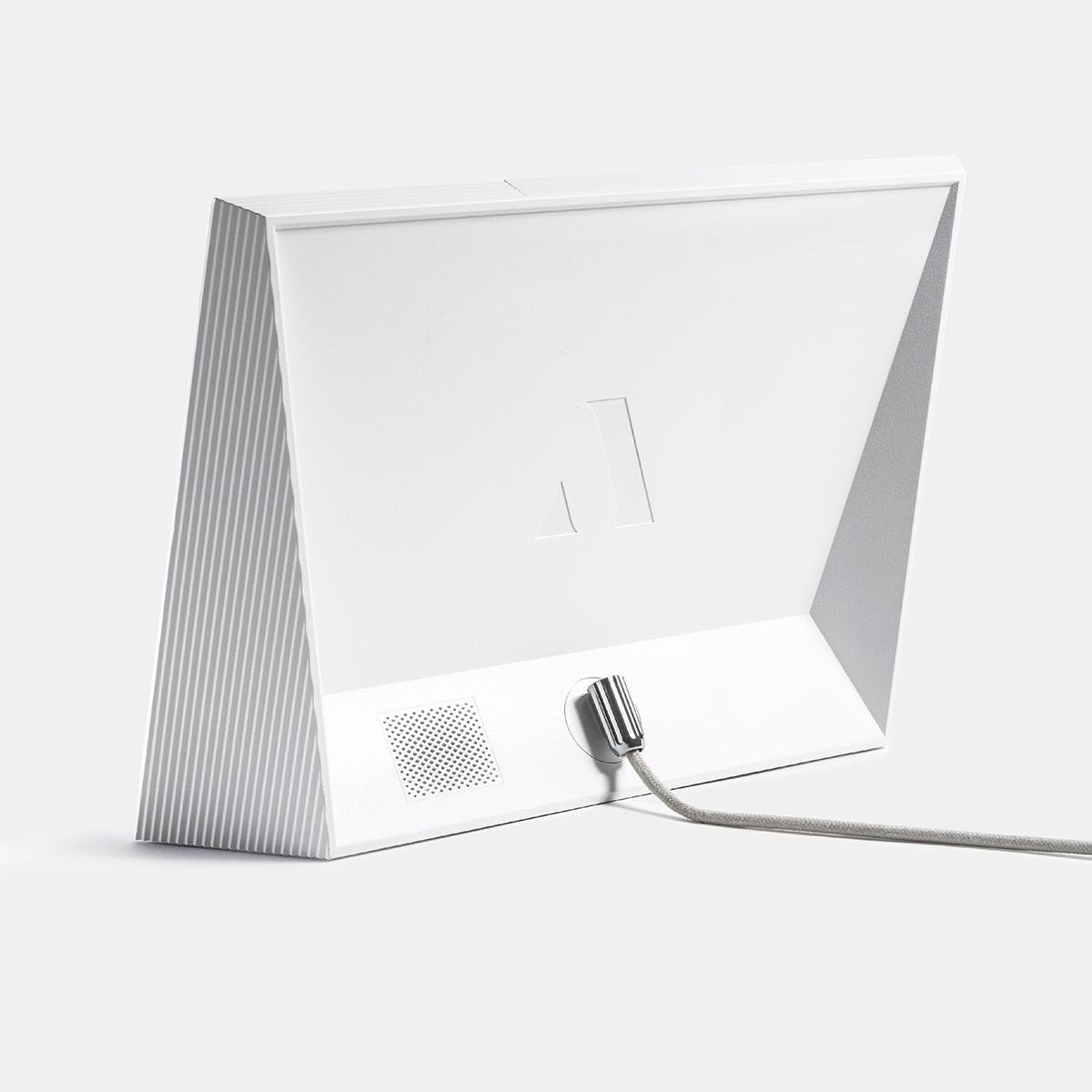 Aura Carver Digital Photo Frame