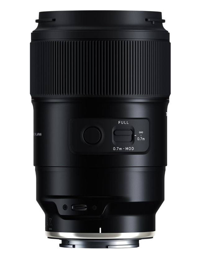 Tamron 90mm F2.8 Di III VXD Macro F072