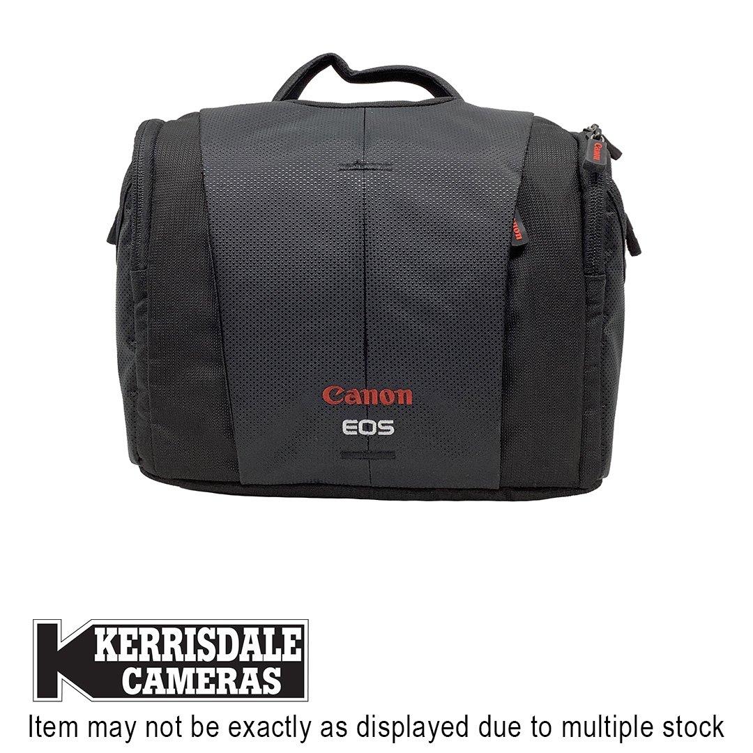 Canon-Used Gadget Bag (Black) - Good Condition – Used # 587.21920602X