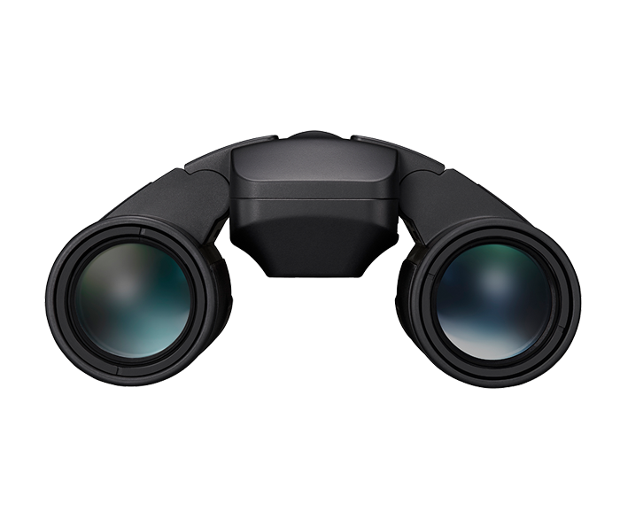 Nikon STABILIZED 10x25 S Binoculars