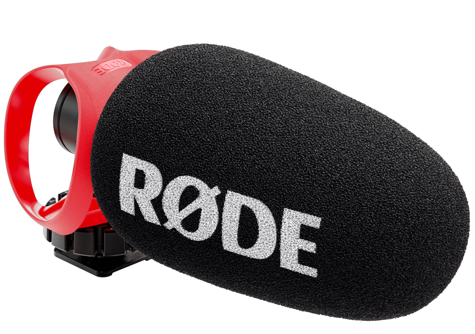 Rode VideoMicro II Ultra-compact On-camera Microphone